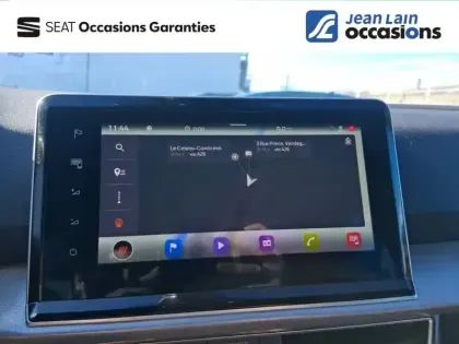 Photo 54 Seat Tarraco  1.5 TSI 150 ch Start/Stop BVM6 7 pl