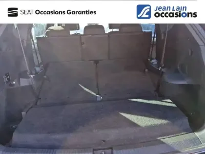 Photo 53 Seat Tarraco  1.5 TSI 150 ch Start/Stop BVM6 7 pl