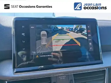 Photo 19 Seat Tarraco  1.5 TSI 150 ch Start/Stop BVM6 7 pl
