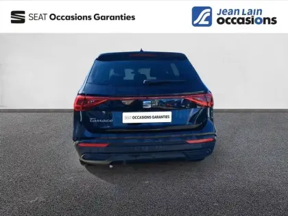 Photo 27 Seat Tarraco  1.5 TSI 150 ch Start/Stop BVM6 7 pl