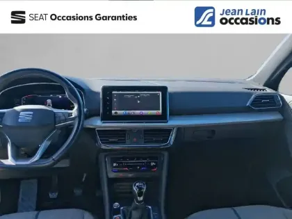 Photo 42 Seat Tarraco  1.5 TSI 150 ch Start/Stop BVM6 7 pl