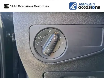 Photo 36 Seat Tarraco  1.5 TSI 150 ch Start/Stop BVM6 7 pl