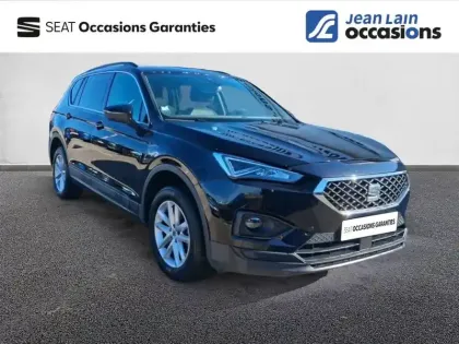 Photo 29 Seat Tarraco  1.5 TSI 150 ch Start/Stop BVM6 7 pl