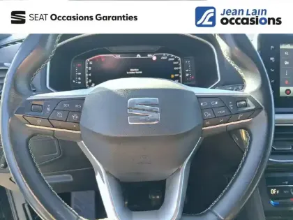 Photo 37 Seat Tarraco  1.5 TSI 150 ch Start/Stop BVM6 7 pl