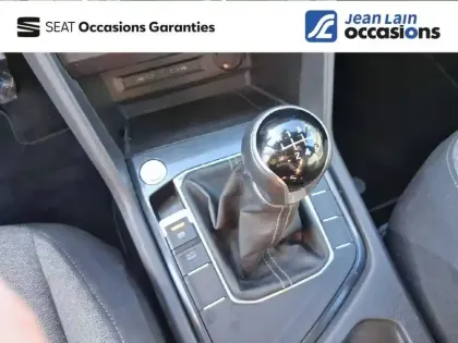 Photo 35 Seat Tarraco  1.5 TSI 150 ch Start/Stop BVM6 7 pl