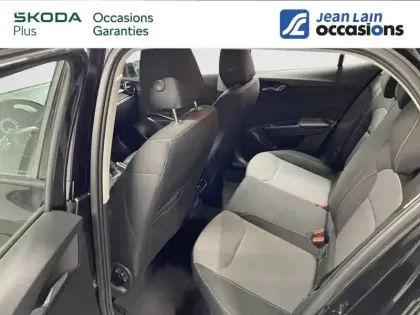 Photo 5 Skoda Fabia  1.0 TSI 95 ch BVM5