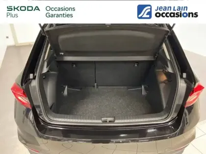 Photo 53 Skoda Fabia  1.0 TSI 95 ch BVM5