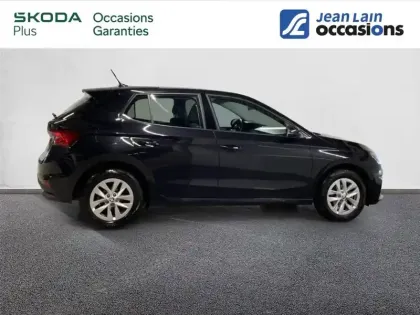 Photo 43 Skoda Fabia  1.0 TSI 95 ch BVM5