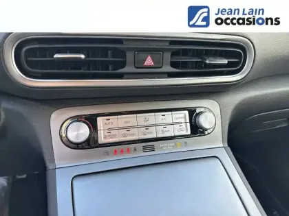 Photo 13 Hyundai Kona  Electrique 39 kWh - 136 ch