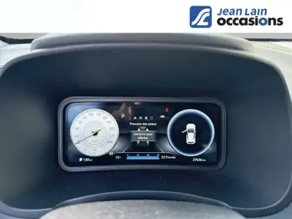 Photo 17 Hyundai Kona  Electrique 39 kWh - 136 ch