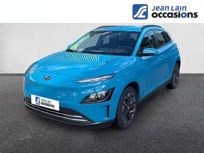 Photo Hyundai Kona Intuitive