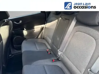 Photo 16 Hyundai Kona  Electrique 39 kWh - 136 ch
