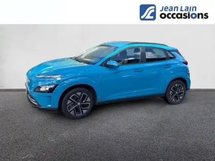 Photo 7 Hyundai Kona  Electrique 39 kWh - 136 ch