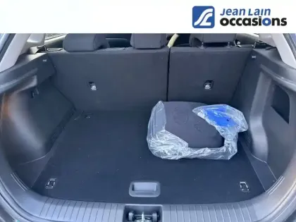 Photo 9 Hyundai Kona  Electrique 39 kWh - 136 ch