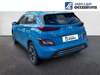 Photo 6 Hyundai Kona  Electrique 39 kWh - 136 ch