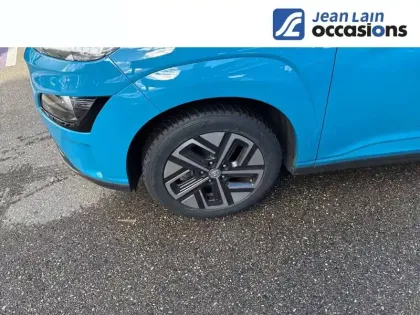 Photo 8 Hyundai Kona  Electrique 39 kWh - 136 ch