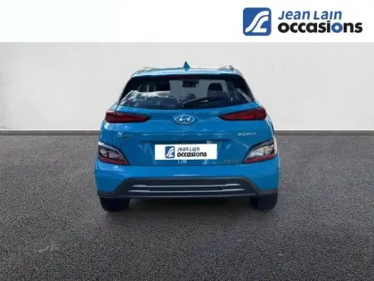 Photo 5 Hyundai Kona  Electrique 39 kWh - 136 ch