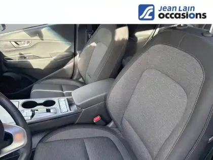 Photo 18 Hyundai Kona  Electrique 39 kWh - 136 ch