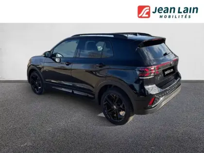 Photo 6 Volkswagen T-cross  1.5 TSI 150 Start/Stop DSG7