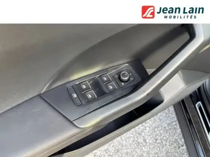 Photo 18 Volkswagen T-cross  1.5 TSI 150 Start/Stop DSG7