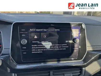 Photo 15 Volkswagen T-cross  1.5 TSI 150 Start/Stop DSG7