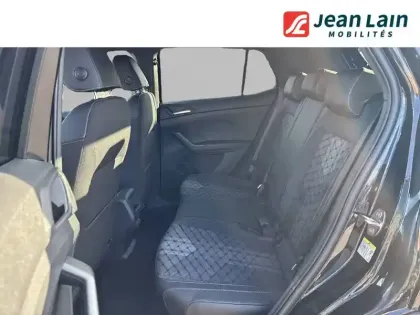 Photo 16 Volkswagen T-cross  1.5 TSI 150 Start/Stop DSG7