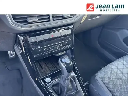 Photo 13 Volkswagen T-cross  1.5 TSI 150 Start/Stop DSG7