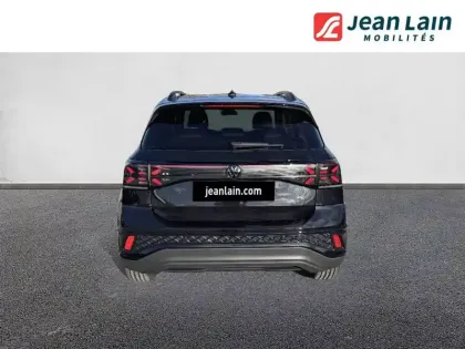Photo 5 Volkswagen T-cross  1.5 TSI 150 Start/Stop DSG7