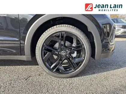 Photo 8 Volkswagen T-cross  1.5 TSI 150 Start/Stop DSG7