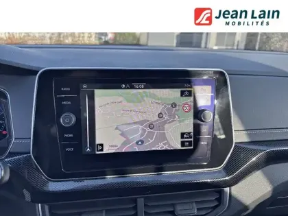 Photo 14 Volkswagen T-cross  1.5 TSI 150 Start/Stop DSG7