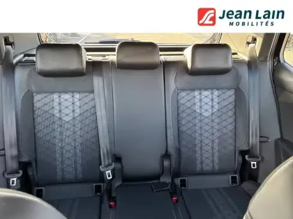 Photo 19 Volkswagen T-cross  1.5 TSI 150 Start/Stop DSG7