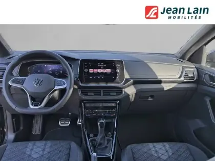 Photo 17 Volkswagen T-cross  1.5 TSI 150 Start/Stop DSG7
