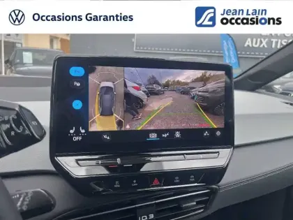 Photo 18 Volkswagen Id.3  204 ch Pro