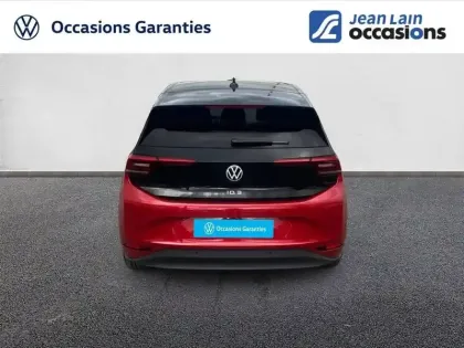 Photo 7 Volkswagen Id.3  204 ch Pro