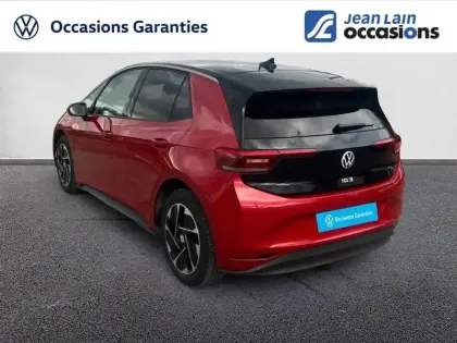 Photo 10 Volkswagen Id.3  204 ch Pro