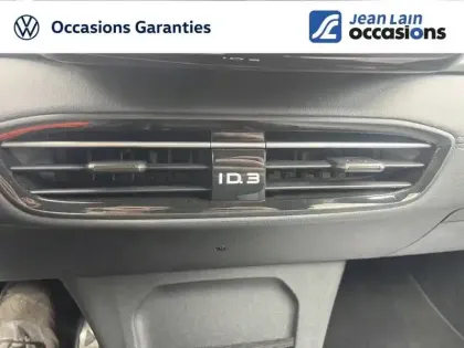 Photo 19 Volkswagen Id.3  204 ch Pro