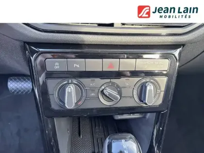 Photo 13 Volkswagen T-cross  1.0 TSI 116 Start/Stop DSG7