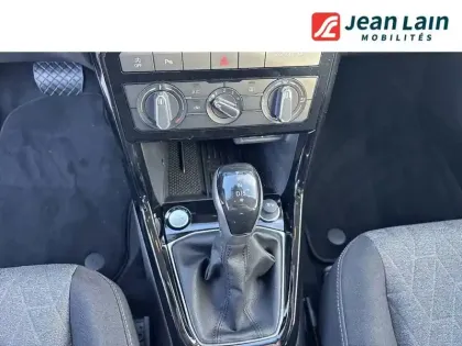 Photo 12 Volkswagen T-cross  1.0 TSI 116 Start/Stop DSG7