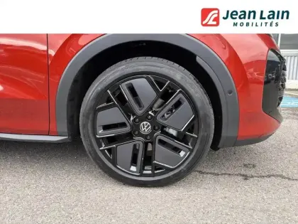 Photo 44 Volkswagen T-roc  1.5 eTSI EVO2 Hybrid 150 ch DSG7