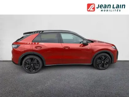 Photo 21 Volkswagen T-roc  1.5 eTSI EVO2 Hybrid 150 ch DSG7