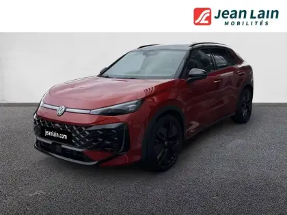 Photo 36 Volkswagen T-roc  1.5 eTSI EVO2 Hybrid 150 ch DSG7