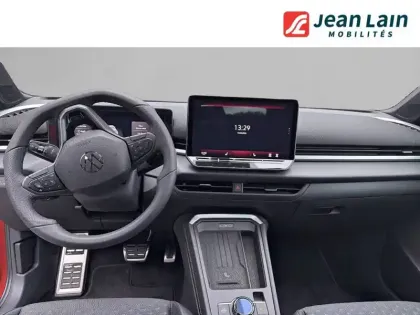 Photo 17 Volkswagen T-roc  1.5 eTSI EVO2 Hybrid 150 ch DSG7