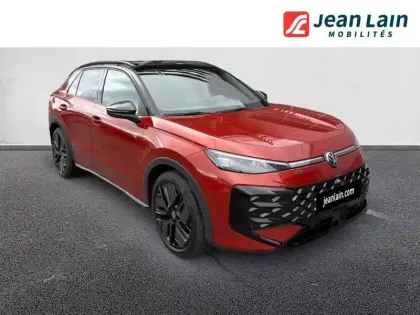 Photo 38 Volkswagen T-roc  1.5 eTSI EVO2 Hybrid 150 ch DSG7