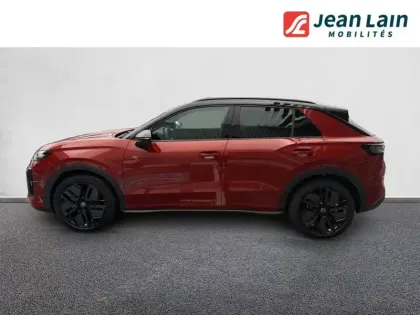 Photo 7 Volkswagen T-roc  1.5 eTSI EVO2 Hybrid 150 ch DSG7