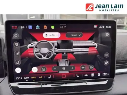 Photo 33 Volkswagen T-roc  1.5 eTSI EVO2 Hybrid 150 ch DSG7