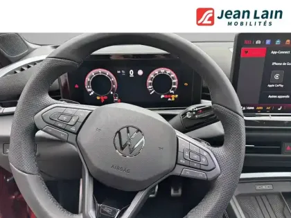 Photo 10 Volkswagen T-roc  1.5 eTSI EVO2 Hybrid 150 ch DSG7