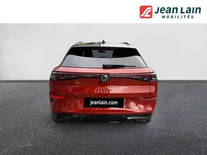 Photo 41 Volkswagen T-roc  1.5 eTSI EVO2 Hybrid 150 ch DSG7