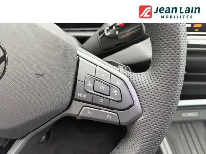 Photo 29 Volkswagen T-roc  1.5 eTSI EVO2 Hybrid 150 ch DSG7