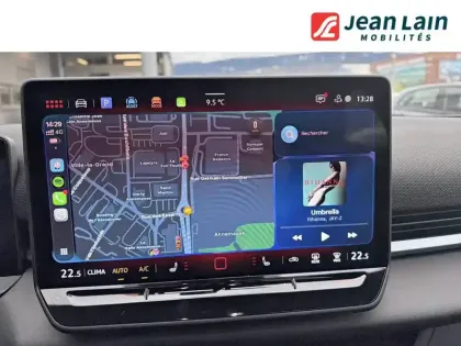 Photo 31 Volkswagen T-roc  1.5 eTSI EVO2 Hybrid 150 ch DSG7