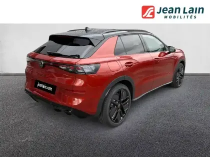 Photo 40 Volkswagen T-roc  1.5 eTSI EVO2 Hybrid 150 ch DSG7